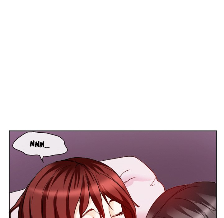 Silhouette chapter 7 page 9