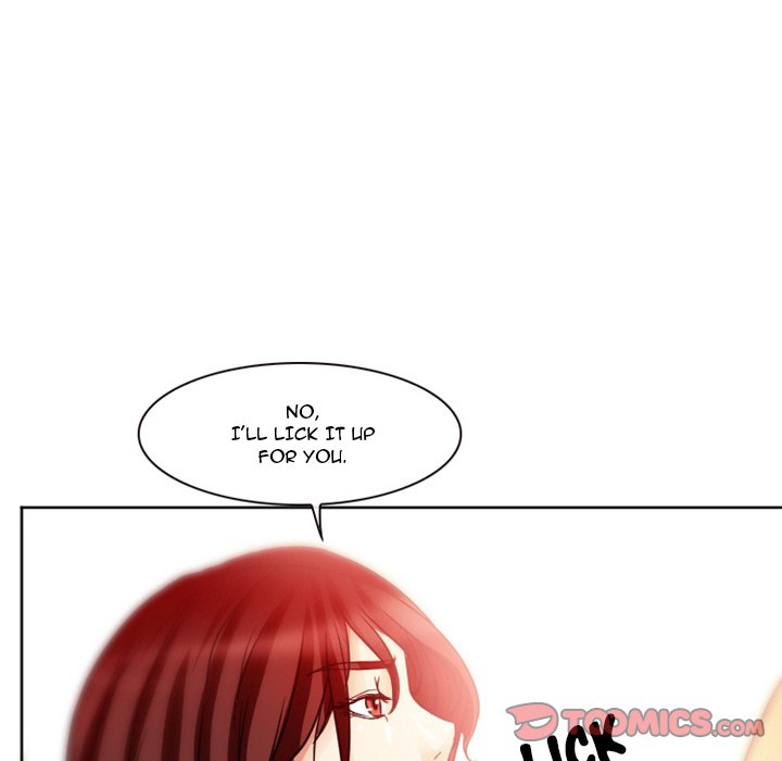 Silhouette chapter 7 page 22