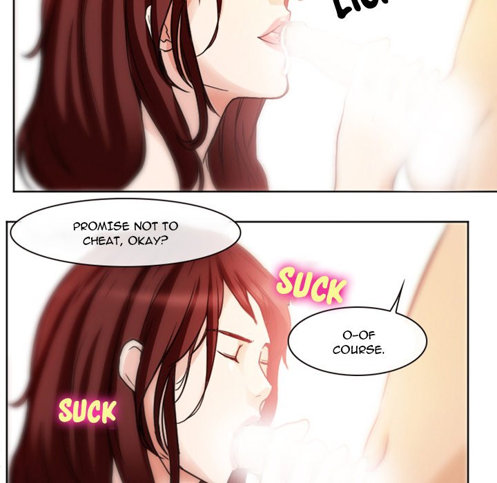 Silhouette chapter 7 page 23