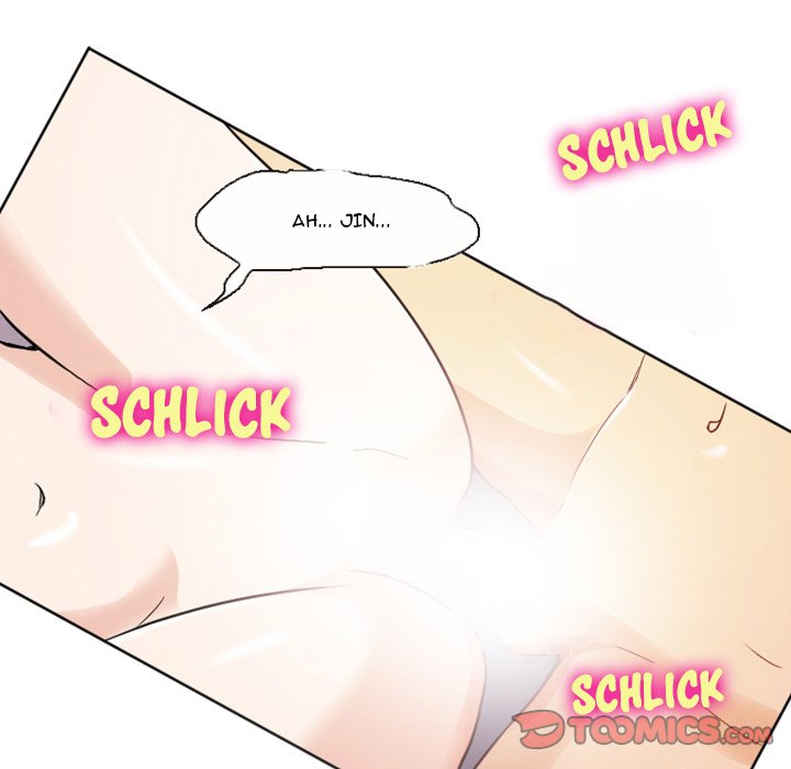Silhouette chapter 7 page 26