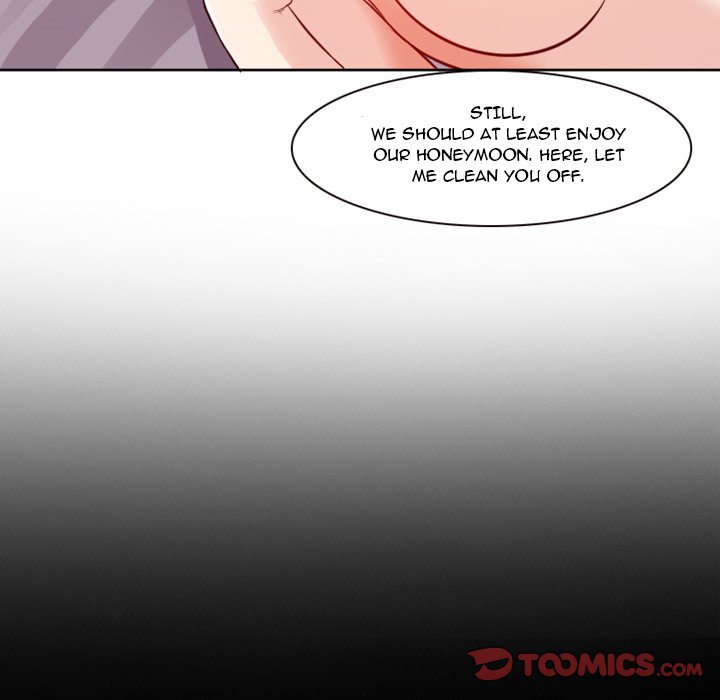 Silhouette chapter 7 page 36