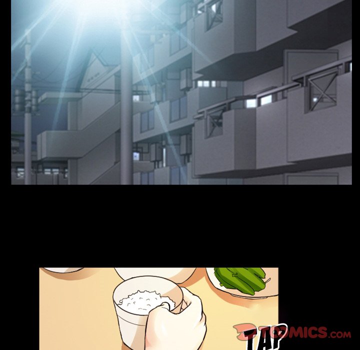 Silhouette chapter 7 page 40