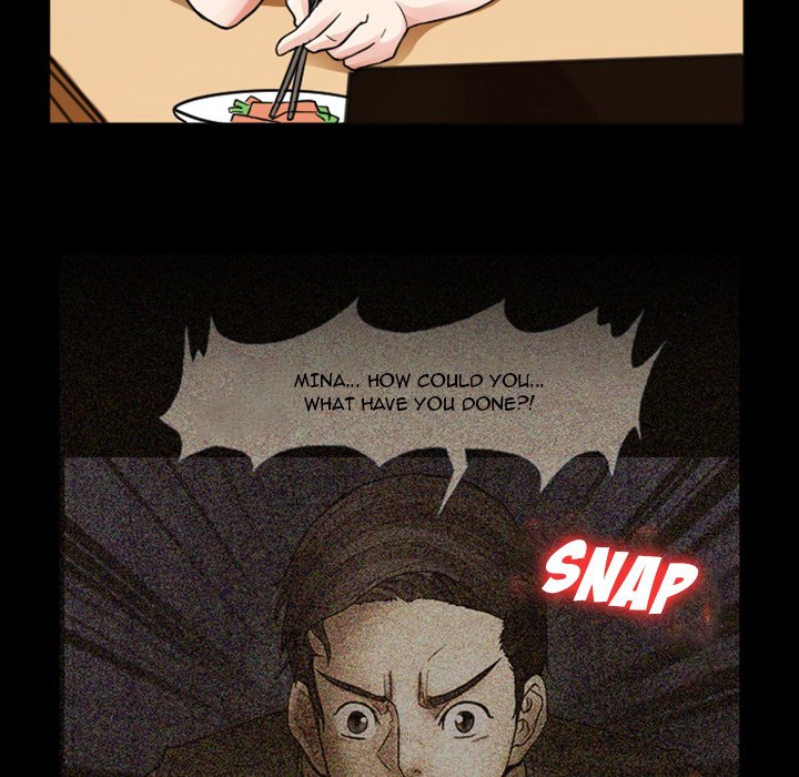 Silhouette chapter 7 page 43