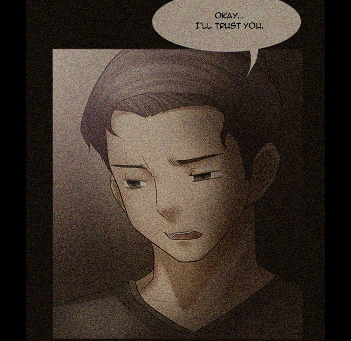 Silhouette chapter 7 page 45