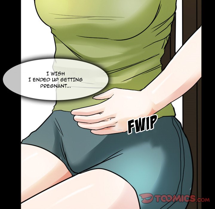 Silhouette chapter 7 page 48