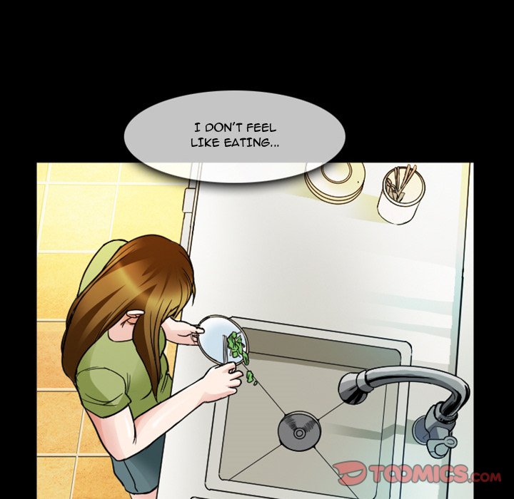 Silhouette chapter 7 page 50