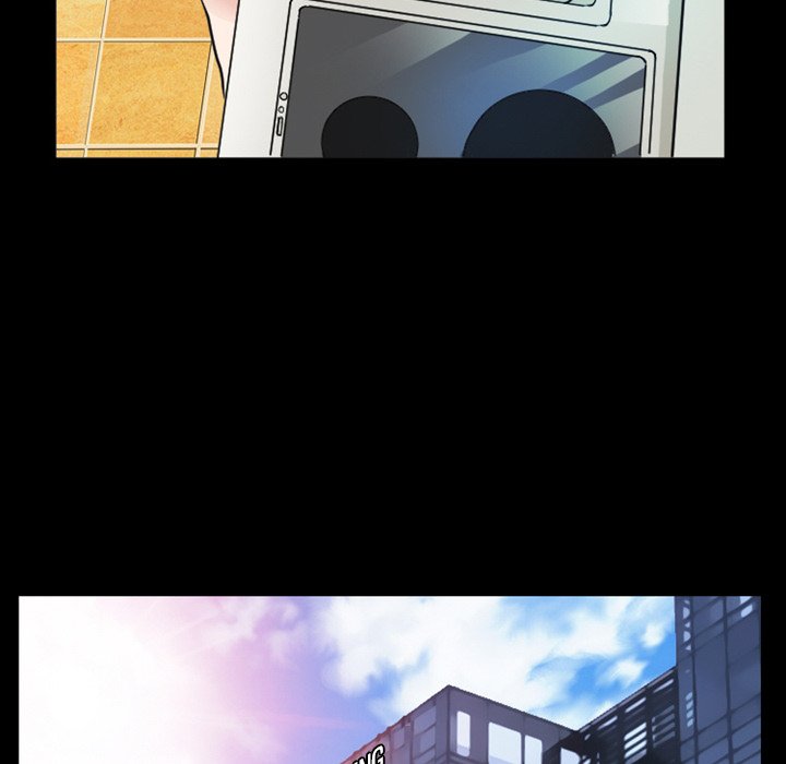 Silhouette chapter 7 page 51