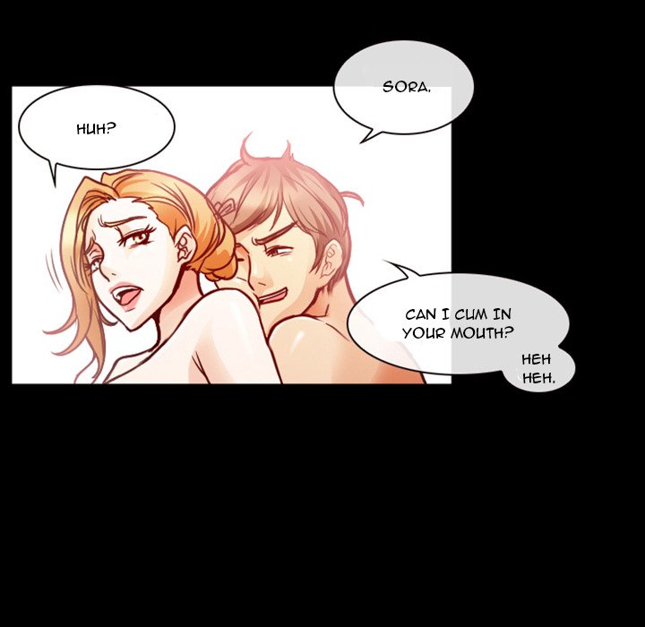 Silhouette chapter 7 page 57