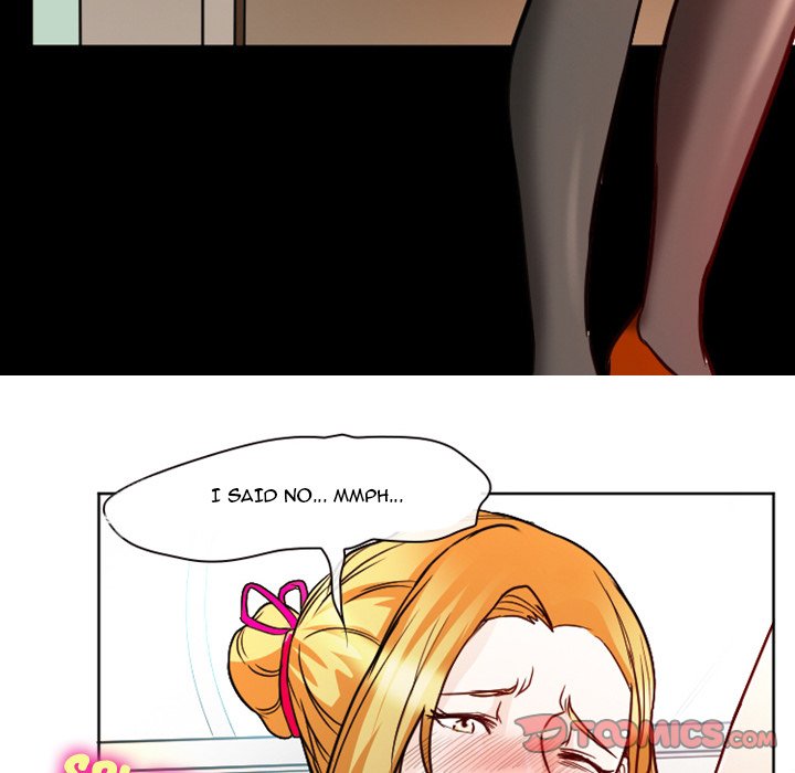 Silhouette chapter 7 page 62