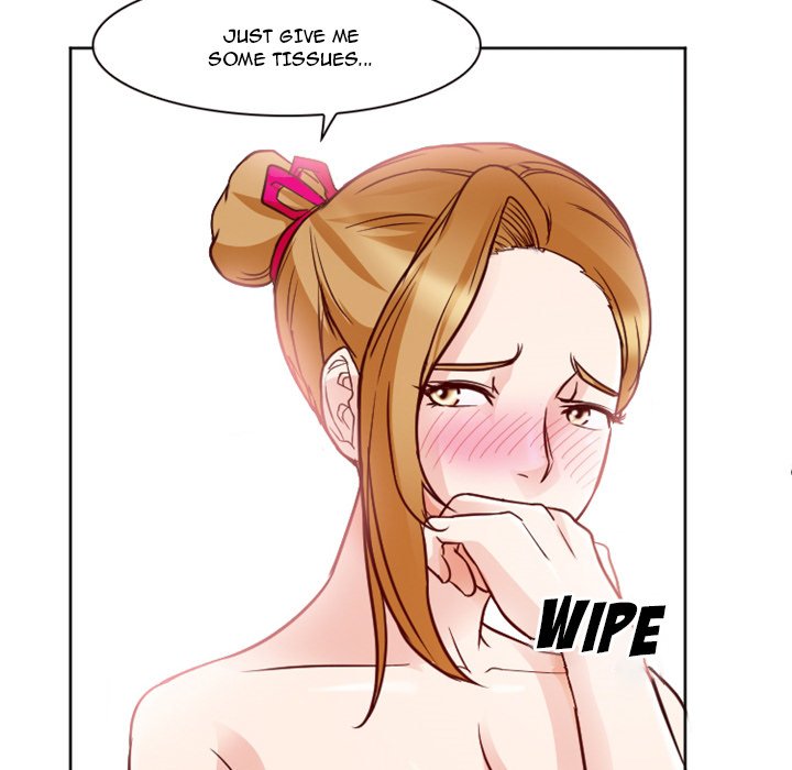 Silhouette chapter 7 page 65