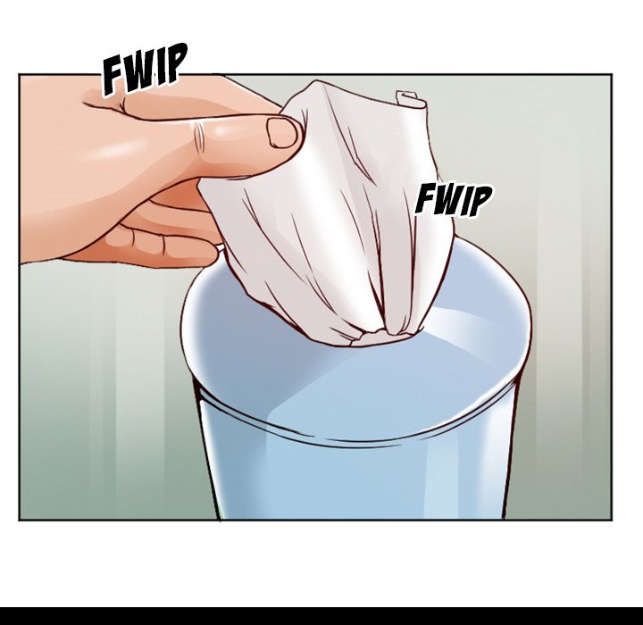 Silhouette chapter 7 page 67