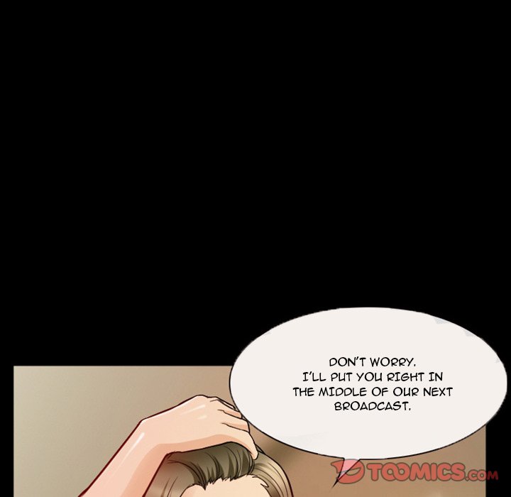 Silhouette chapter 7 page 70