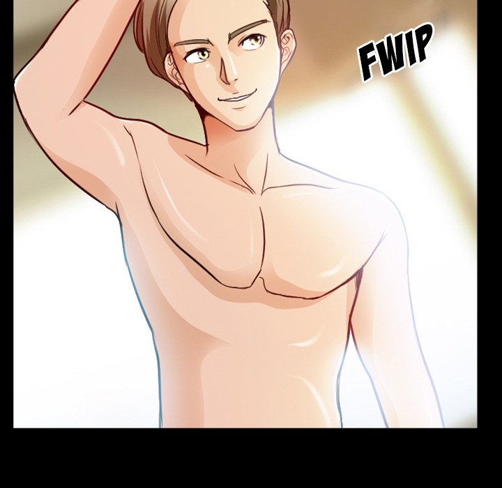 Silhouette chapter 7 page 71