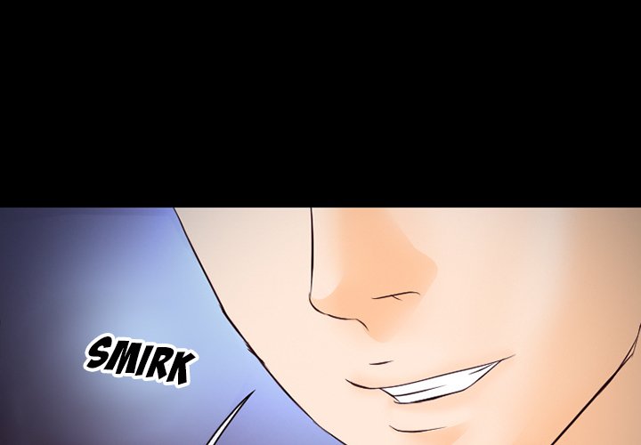 Silhouette chapter 70 page 1