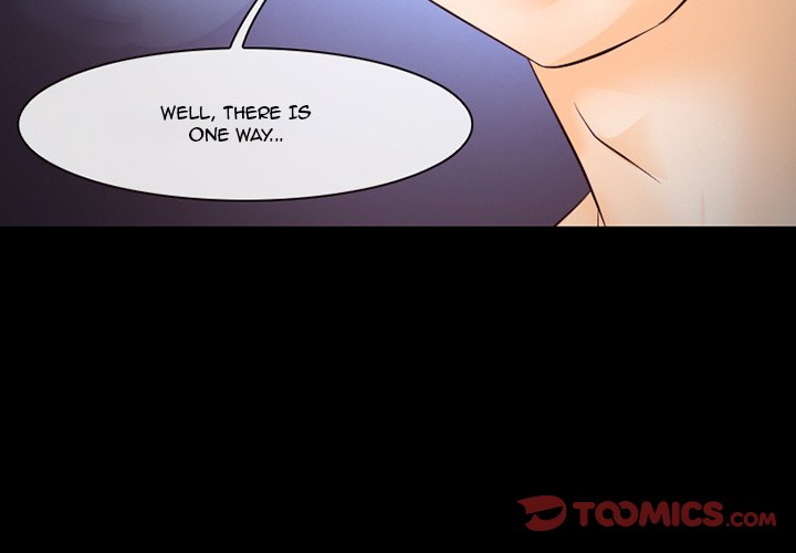 Silhouette chapter 70 page 2