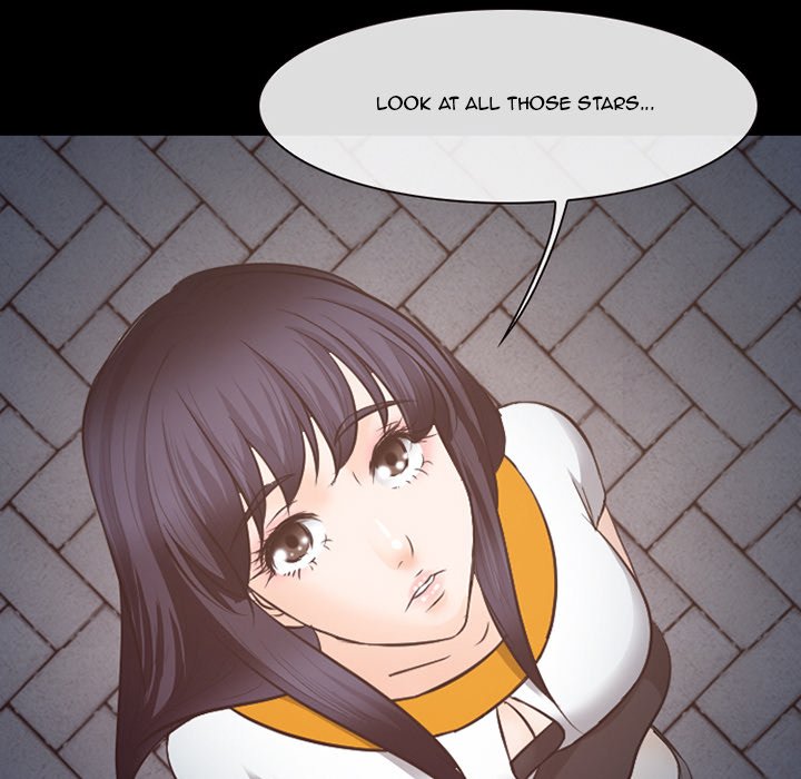Silhouette chapter 70 page 20