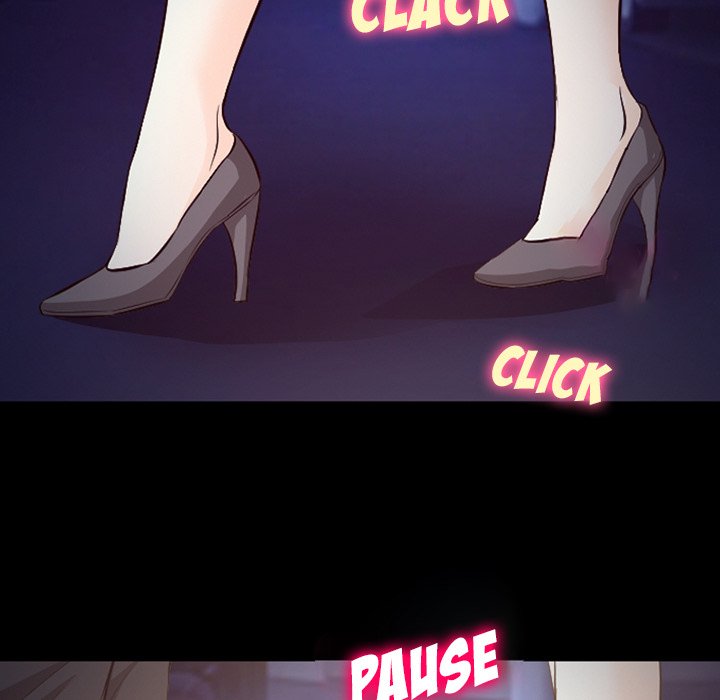 Silhouette chapter 70 page 24