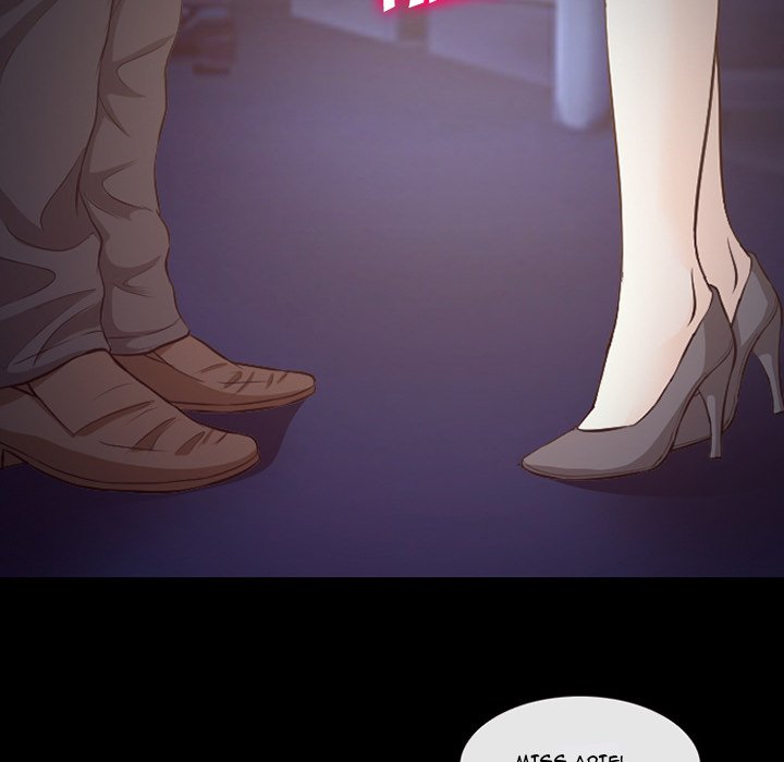 Silhouette chapter 70 page 25