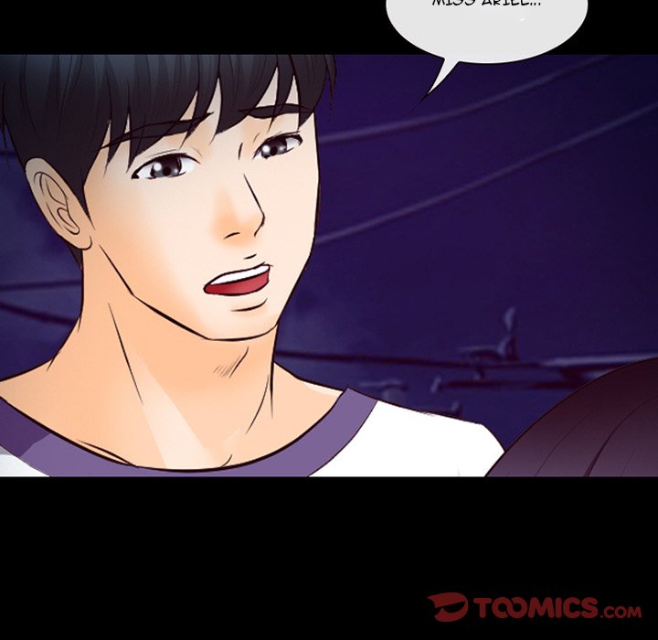Silhouette chapter 70 page 26