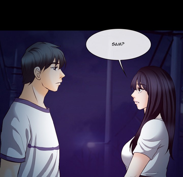 Silhouette chapter 70 page 27