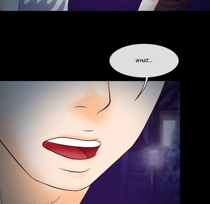 Silhouette chapter 70 page 28