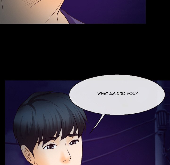 Silhouette chapter 70 page 29
