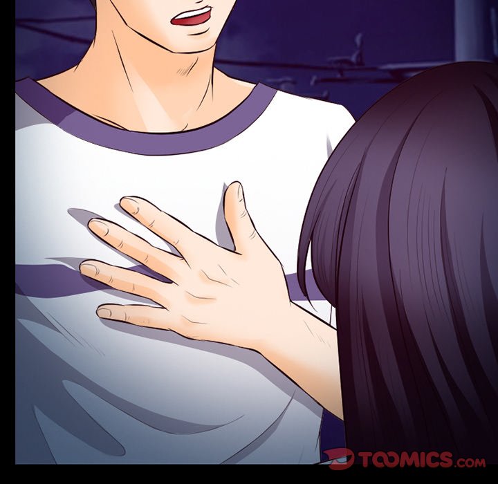 Silhouette chapter 70 page 30