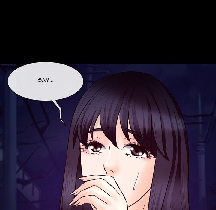 Silhouette chapter 70 page 31
