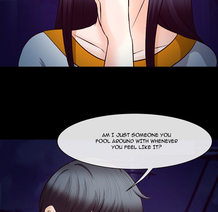 Silhouette chapter 70 page 32