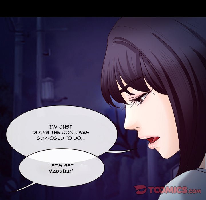 Silhouette chapter 70 page 34