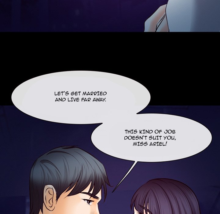 Silhouette chapter 70 page 35