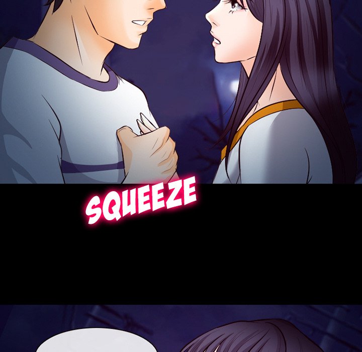 Silhouette chapter 70 page 36