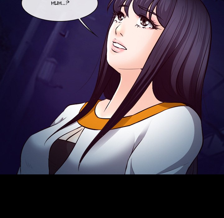 Silhouette chapter 70 page 37