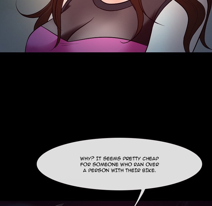 Silhouette chapter 70 page 41