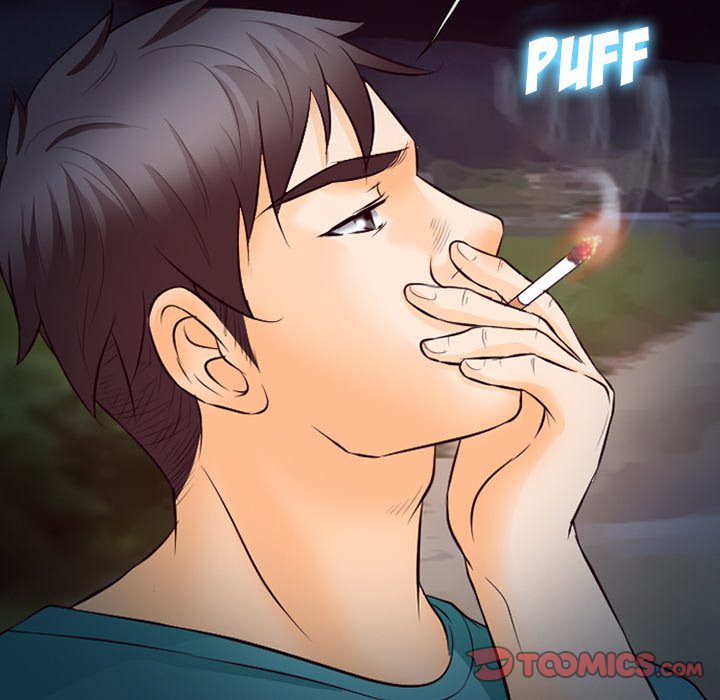 Silhouette chapter 70 page 42