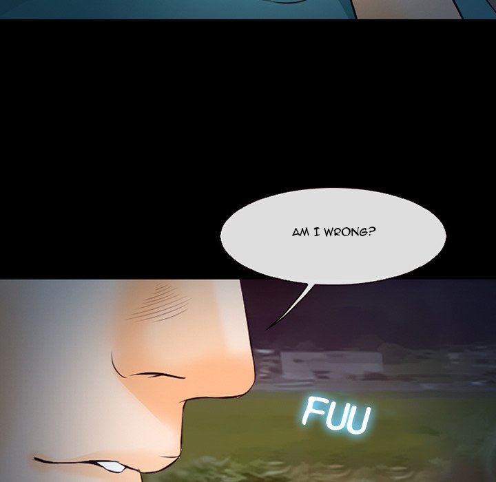 Silhouette chapter 70 page 43