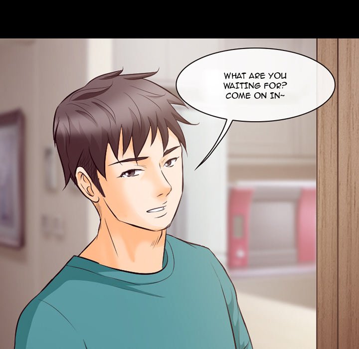Silhouette chapter 70 page 49