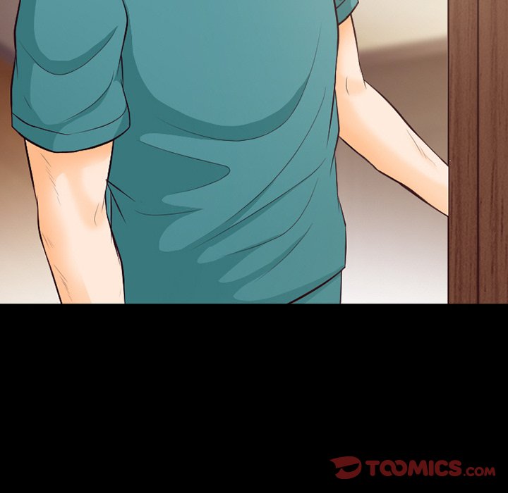 Silhouette chapter 70 page 50