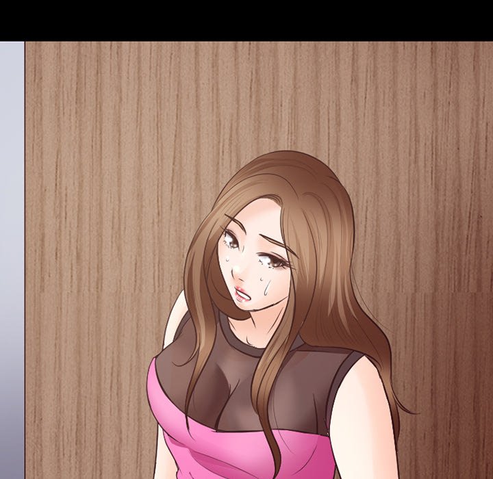 Silhouette chapter 70 page 51