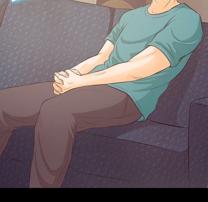 Silhouette chapter 70 page 55