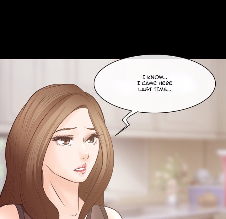 Silhouette chapter 70 page 56