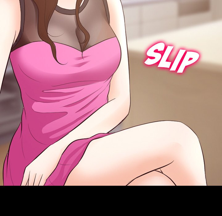 Silhouette chapter 70 page 57
