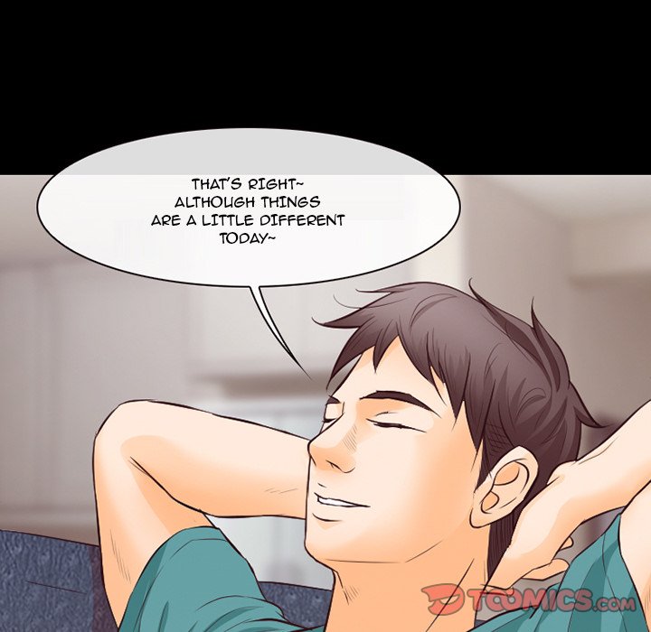 Silhouette chapter 70 page 58