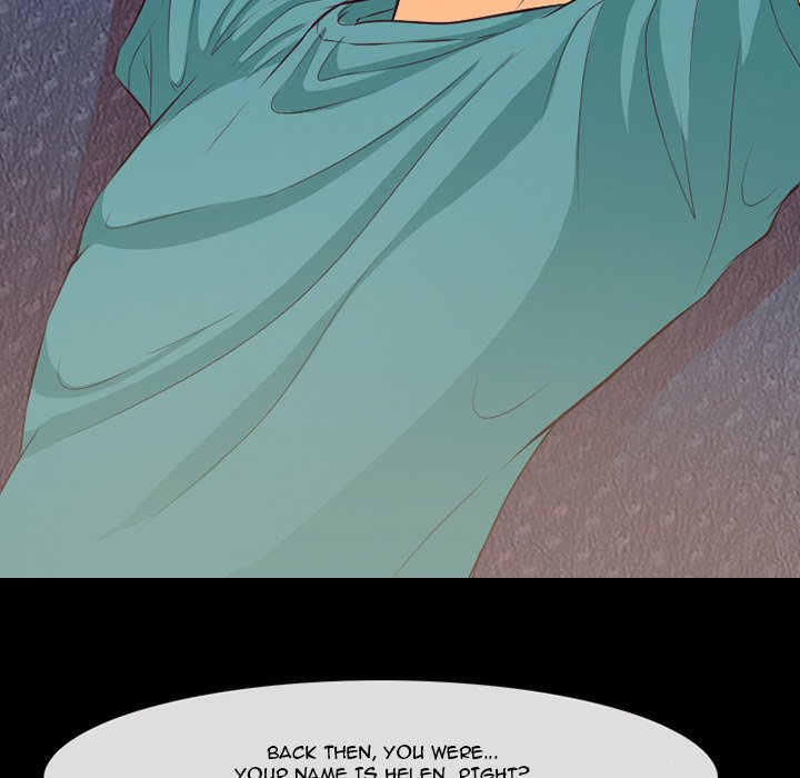 Silhouette chapter 70 page 59