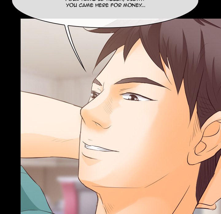 Silhouette chapter 70 page 60