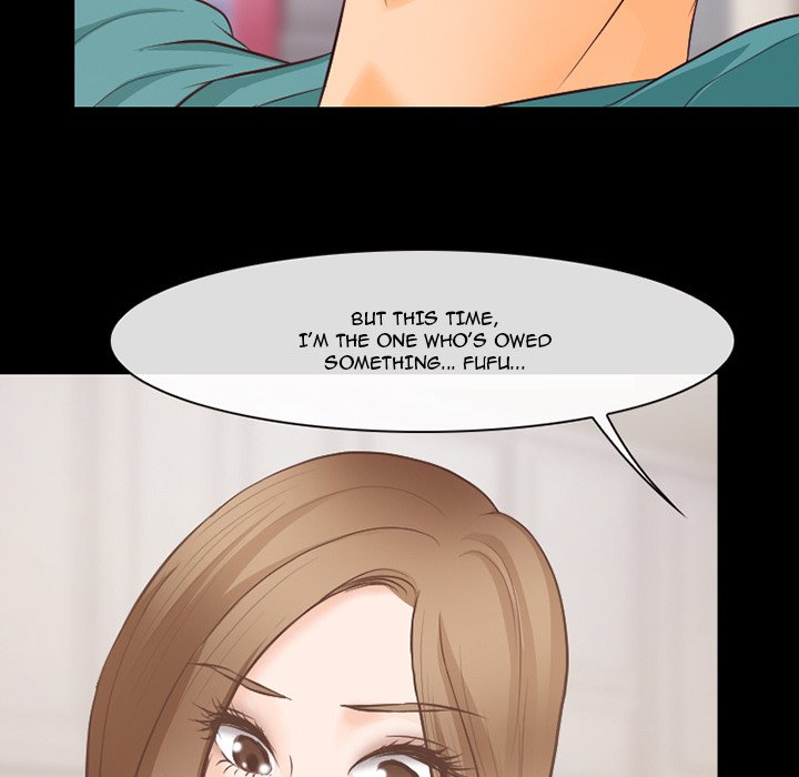 Silhouette chapter 70 page 61