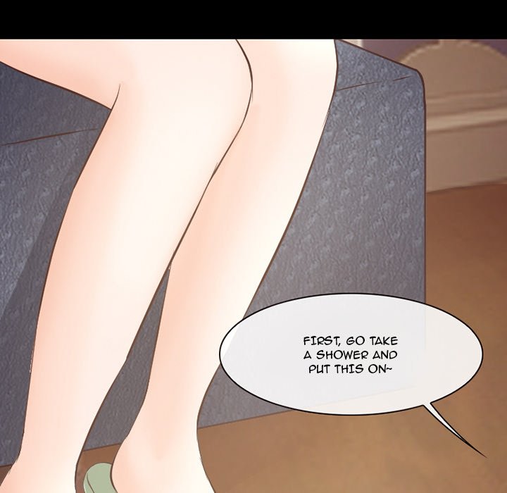 Silhouette chapter 70 page 63