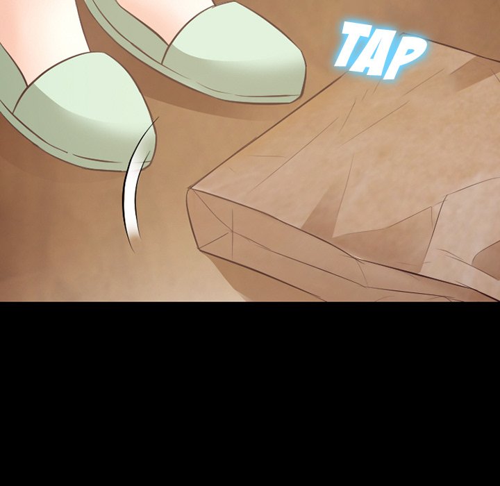 Silhouette chapter 70 page 64