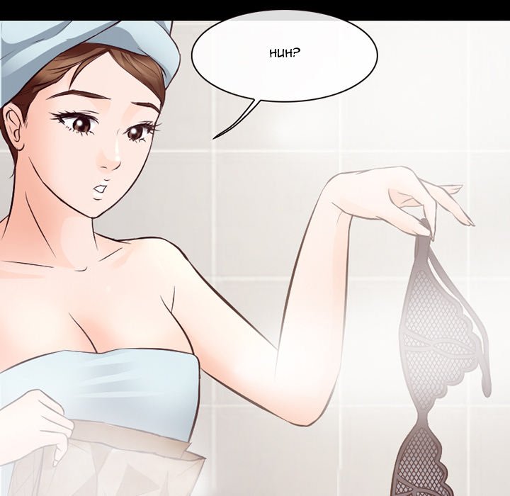 Silhouette chapter 70 page 71