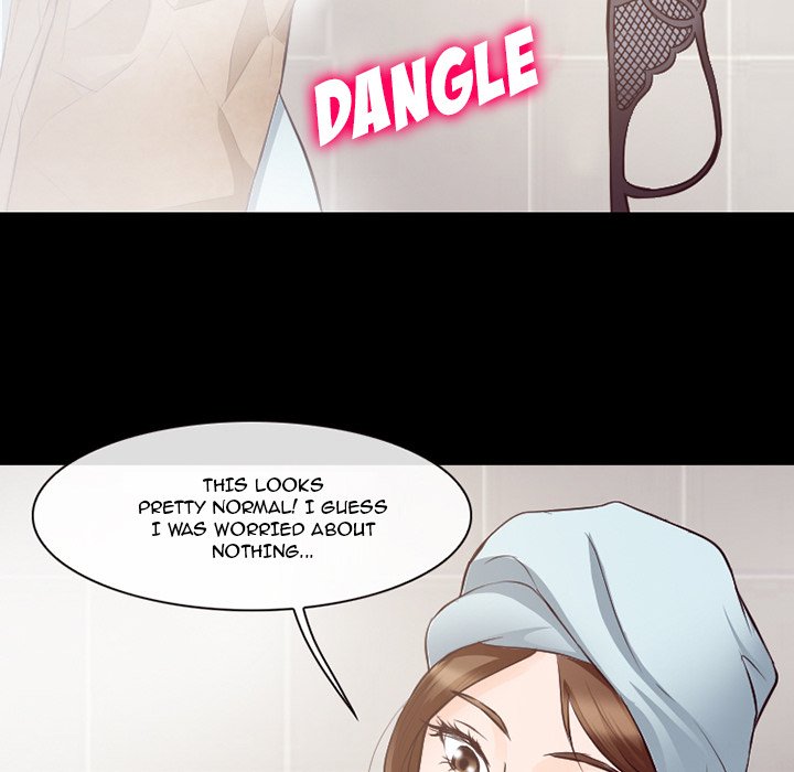 Silhouette chapter 70 page 72
